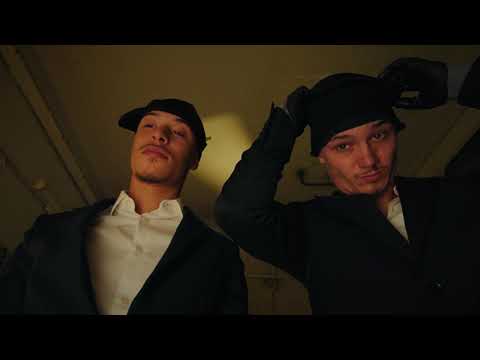 ADAAM x Greekazo - N.S.L (Official EP Trailer)