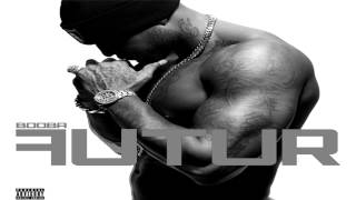 Booba - Billets Verts