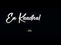 Ennodu Nee Irunthal WhatsApp Status