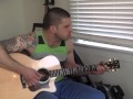 Eve 6 - "Inside Out" (Acoustic by Bryce Larsen ...