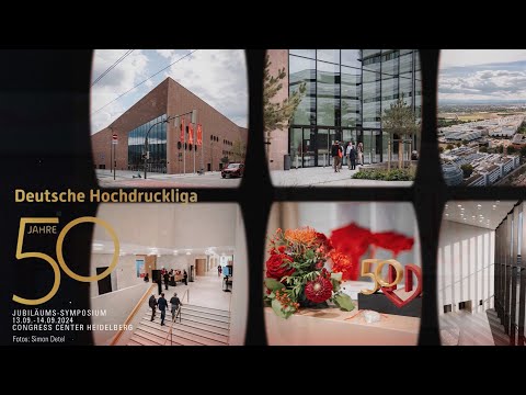 Erfolgreiches Jubiläum