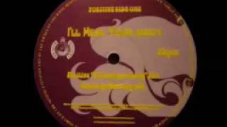 Positive - I'll Heal Your Body (Give It Up Mix)