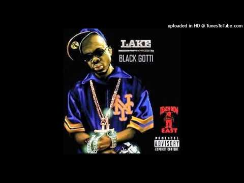Lakey Da Kidd - Snitch N***@ feat. Cormega