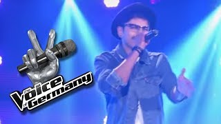 Bruno Mars - That's What I Like (Jan) | The Voice of Germany 2017 | Blind Audition