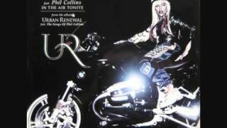 Lil&#39; Kim - In The Air Tonite (HQ Sound)