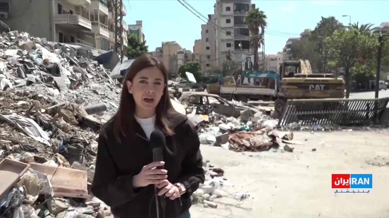 آتش‌بس محدود در بیروت و ادامه تنش‌ها در بقاع و جنوب لبنان