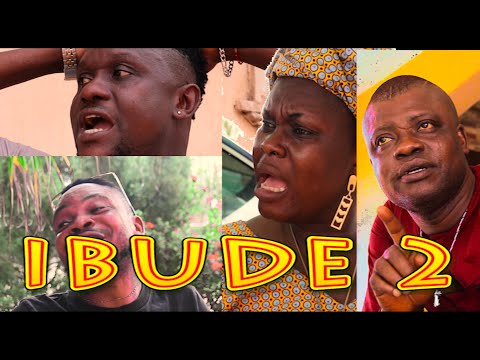 IBUDE-PART 2 [LATEST BENIN 2021 FULL HD MOVIE]