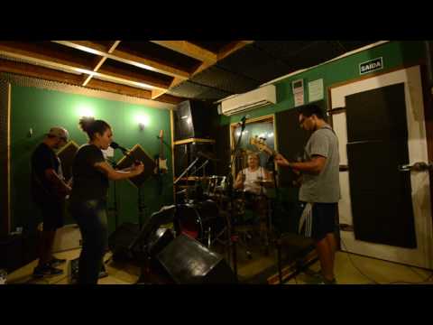 Defronte   Are You In Incubus Work In Progress 04 03 17