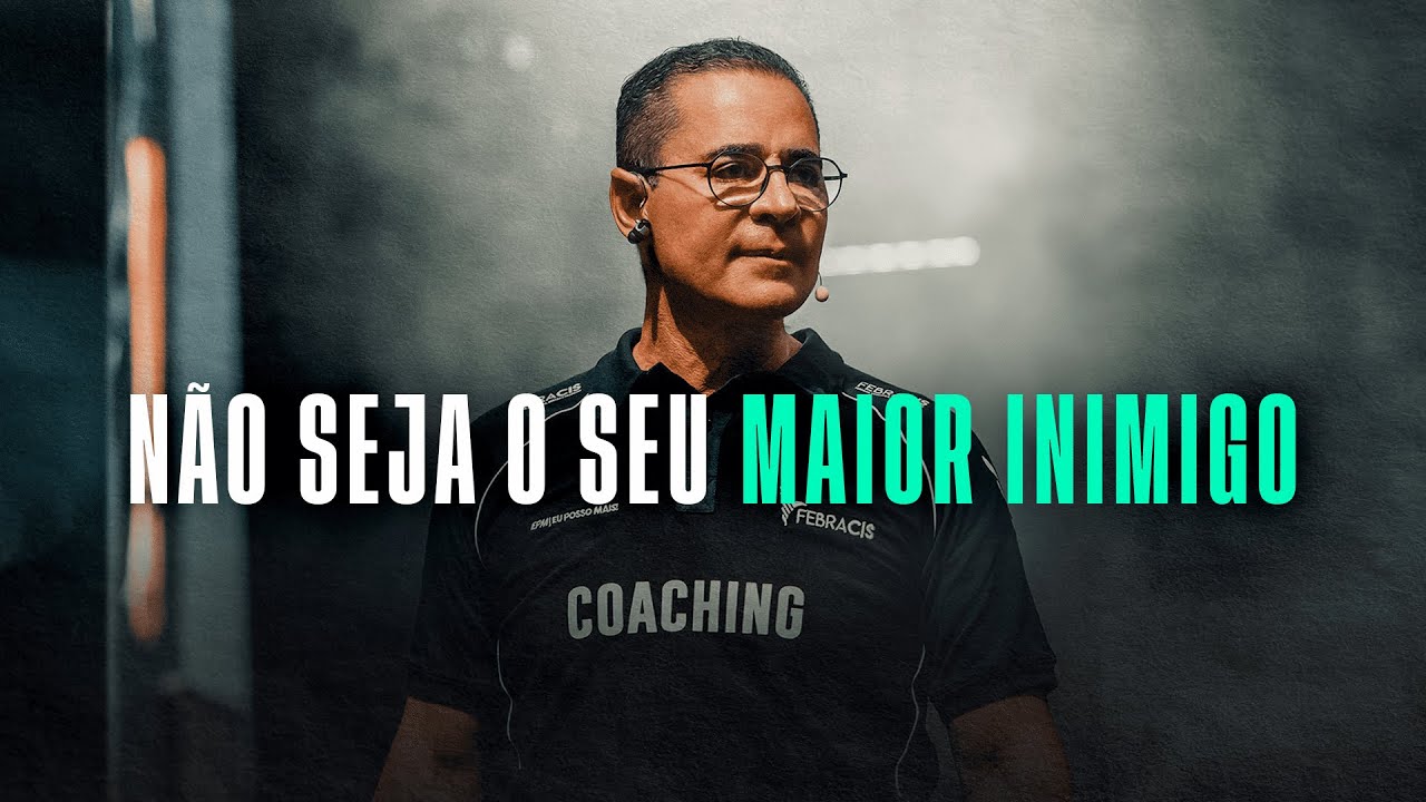 98% das Pessoas PRECISAM APRENDER isso | Paulo Vieira