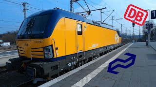 [閒聊] 荷蘭國鐵(NS)的西門子VECTRON新車