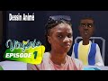 Serie Virginie - Episode 1 - Dessin Animé en Wolof #BoyDiolaSenegal