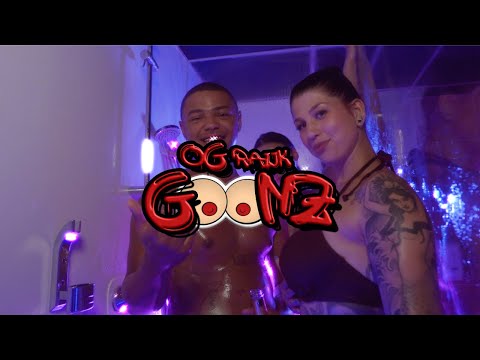 OG RAIJK - GOONZ (OFFICIAL VIDEO)