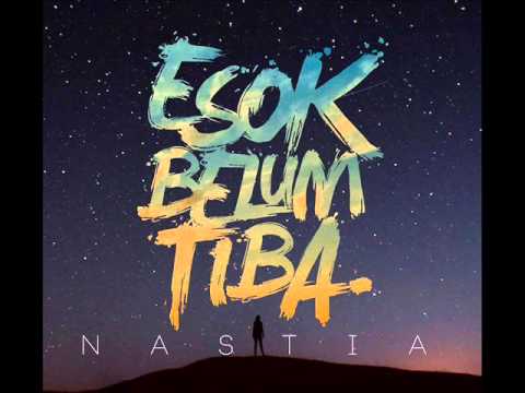 nastia - cinta sempurna (ost hatiku di krabi)