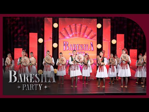 Defatore SHAMIKUQET - LIVE #gezuar2024