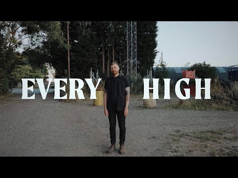 Northern Captives - Every High