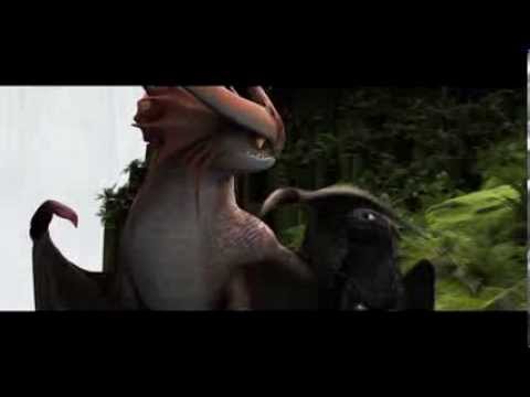 Trailer - Como Treinar o Seu Dragão 2 l Cinemark