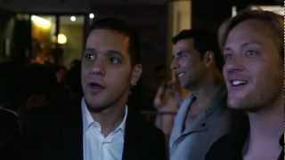 George TIFF Day- GST