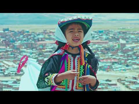 Kána Wawakuna - Espinar Centenario