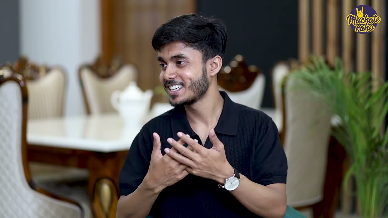 बिना Blogging/YouTube | Small Village Boy Earning ₹2.5 Lakh/Month From Internet 🔥🔥