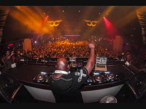 Carl Cox live @ global session (538) 01-08-2004
