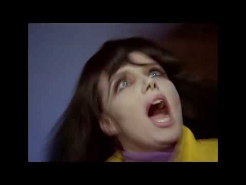 1 MINUTE OF - Una Jena in cassaforte (1968) Cesare Canevari