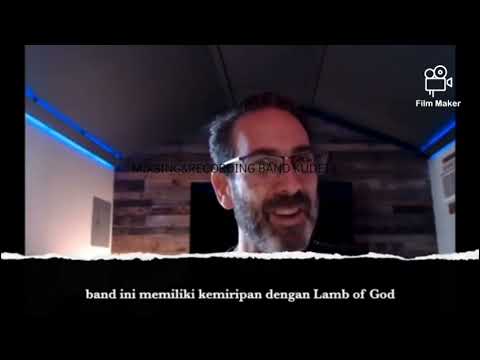 MIXSING SONG ALBUM BAND K.U.D.E.T.A