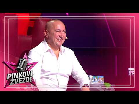 PINKOVE ZVEZDE: Cela emisija – EP 024 – 07.03.2026