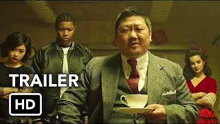 Deadly Class | Season 1 - Trailer #1