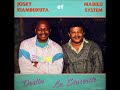 Josky Kiambukuta Madilu System Destin 1989
