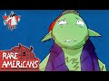 Rare Americans Stupid Heart Official Music Video