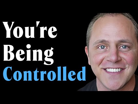 You’ve Been Programmed To Fail! – #1 Way To Never Be Controlled & Get Ahead In Life | Chase Hughes