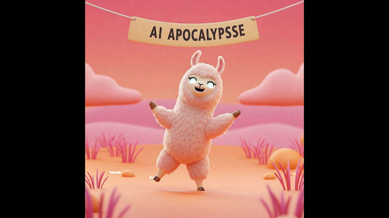 The AI Job Apocalypse is a Lie. Here's Why.