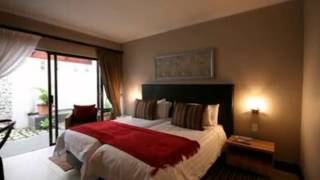 Quinze Guesthouse Nelspruit