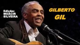 DRÃO (letra e vídeo) com GILBERTO GIL, vídeo MOACIR SILVEIRA
