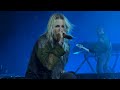 Linkin Park Two Faced Live 4K Raleigh North Carolina May 6 2025