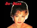 Jo Stafford  -  Jo + Jazz ( Full Album )