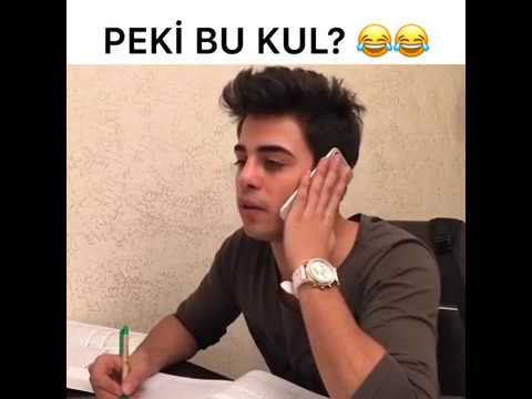 Murat Sakaoglu-Peki Bu Kul