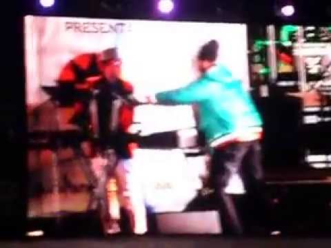 FIDEL NADAL   TU NO VAS A SER PARA MI @ JAMMING FESTIVAL 2014