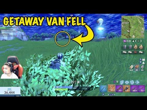Jigsaw Puzzle Pieces Fortnite Locations Season 8