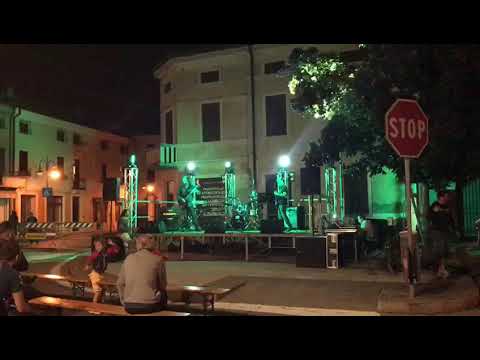 Wineken live Pojana Maggiore