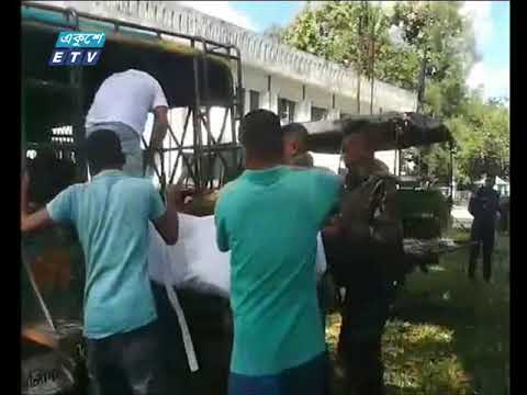 সেনা টহলের সময় গোলাগুলিতে ৩ ইউপিডিএফ সন্ত্রাসী নিহত | ETV News