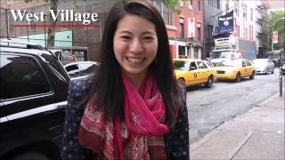 聖夏のニューヨークレポート【2014年5月23日】