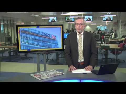 DFT-Flits 9 februari 2012: Ajax-commissarissen lijken op te stappen