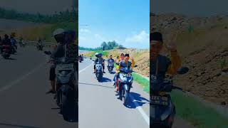 Download lagu Doc. perjalanan Safari Syawal Nasha Al Banjari Hari ke 1 mp3