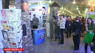 ЧГТРК «Грозный» - Нам 12 !!!