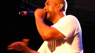 The Beatnuts- Beatnuts Forever @ Central Park, NYC