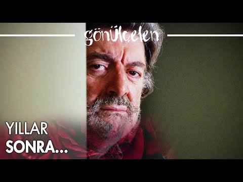 Burhan, Hasret'in annesi Saime'yi görüyor! - Gönülçelen 14. Bölüm