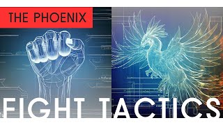 BAGUAZHANG kung fu | PHOENIX Form Combat Training and Applications