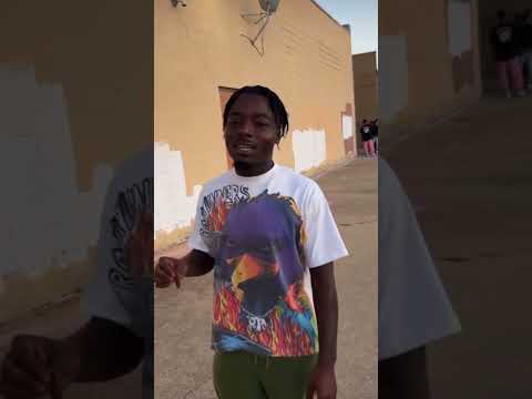 Fat boy Race Nikeboymeech vs Big Crank #nikeboymeech #rap