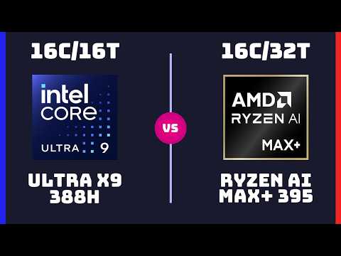 El próximo Core Ultra X9 388H de Intel es hasta un 8.7% más rápido en rendimiento de un solo hilo q